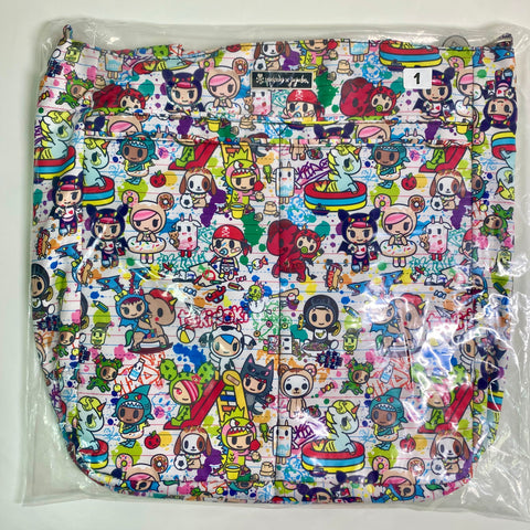 tokidoki x JuJuBe - Little Terrors (with PP)