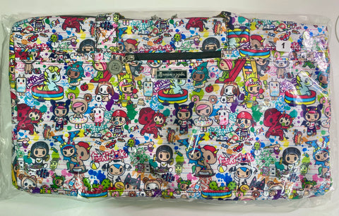 tokidoki x JuJuBe - Little Terrors (with PP)