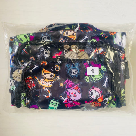 tokidoki x JuJuBe - Spooktacular Kawaii (with PP)