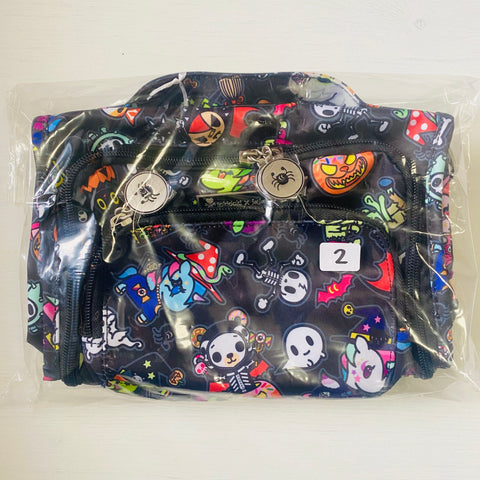 tokidoki x JuJuBe - Spooktacular Kawaii (with PP)