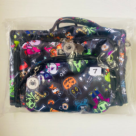 tokidoki x JuJuBe - Spooktacular Kawaii (with PP)
