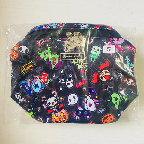 tokidoki x JuJuBe - Spooktacular Kawaii (with PP)