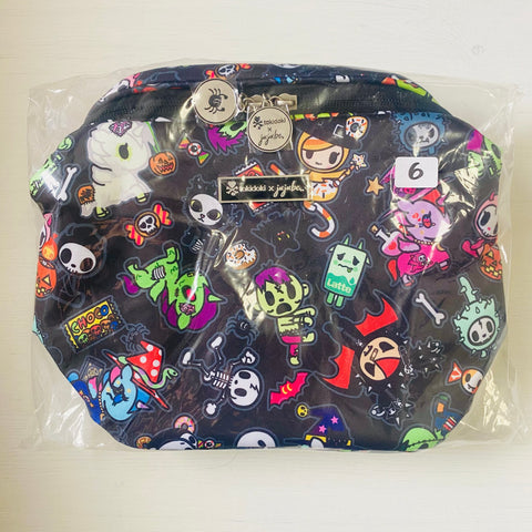 tokidoki x JuJuBe - Spooktacular Kawaii (with PP)