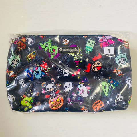 tokidoki x JuJuBe - Spooktacular Kawaii (with PP)