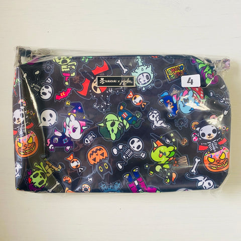 tokidoki x JuJuBe - Spooktacular Kawaii (with PP)