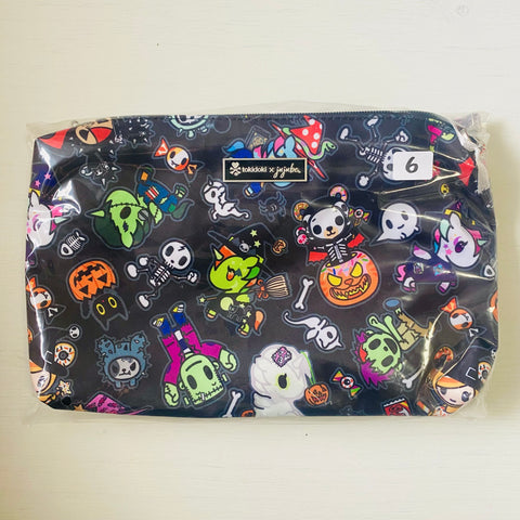 tokidoki x JuJuBe - Spooktacular Kawaii (with PP)