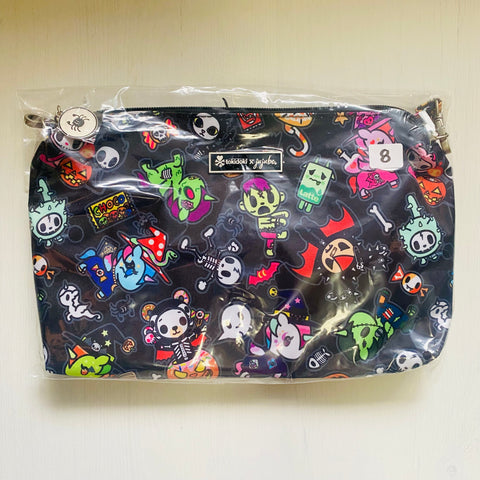 tokidoki x JuJuBe - Spooktacular Kawaii (with PP)