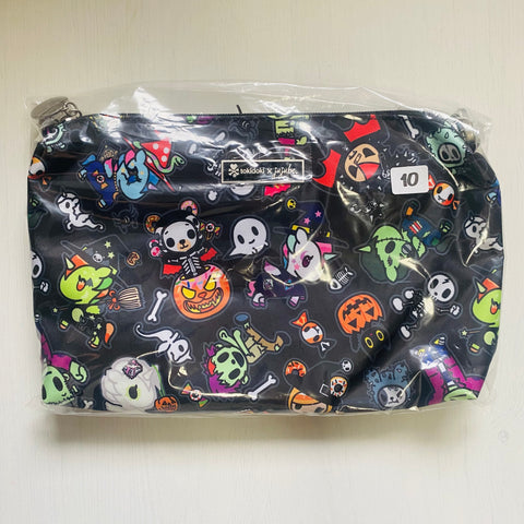 tokidoki x JuJuBe - Spooktacular Kawaii (with PP)