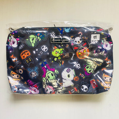 tokidoki x JuJuBe - Spooktacular Kawaii (with PP)