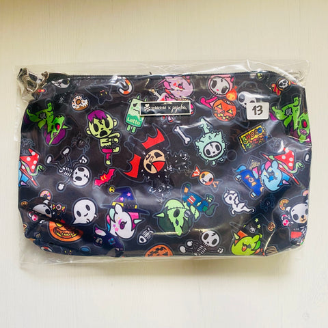 tokidoki x JuJuBe - Spooktacular Kawaii (with PP)