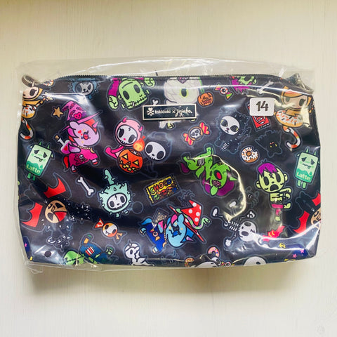 tokidoki x JuJuBe - Spooktacular Kawaii (with PP)