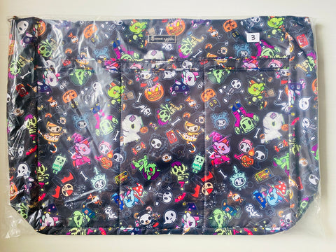 tokidoki x JuJuBe - Spooktacular Kawaii (with PP)