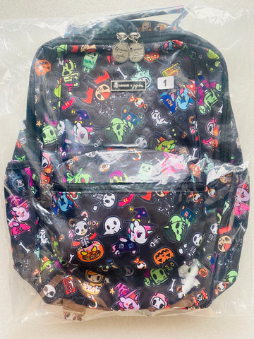 tokidoki x JuJuBe - Spooktacular Kawaii (with PP)