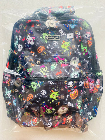 tokidoki x JuJuBe - Spooktacular Kawaii (with PP)