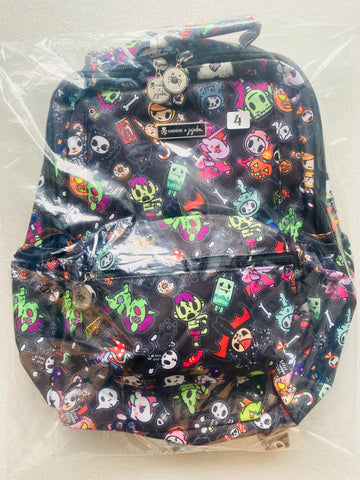 tokidoki x JuJuBe - Spooktacular Kawaii (with PP)