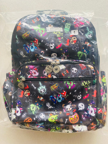 tokidoki x JuJuBe - Spooktacular Kawaii (with PP)