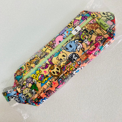 tokidoki x JuJuBe - Animalini 2.0 (with PP)