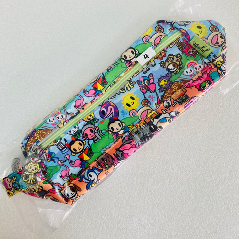 tokidoki x JuJuBe - Animalini 2.0 (with PP)