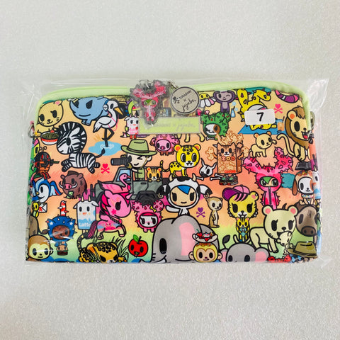 tokidoki x JuJuBe - Animalini 2.0 (with PP)