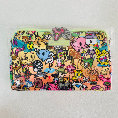 tokidoki x JuJuBe - Animalini 2.0 (with PP)