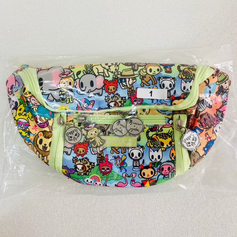 tokidoki x JuJuBe - Animalini 2.0 (with PP)