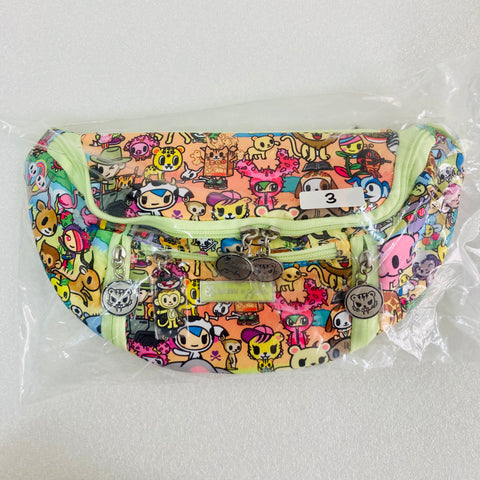 tokidoki x JuJuBe - Animalini 2.0 (with PP)