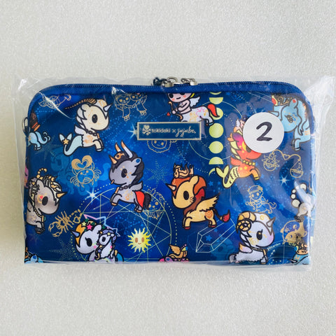 tokidoki x JuJuBe - Kawaii in the Sky (with PP)