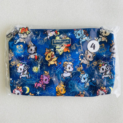 tokidoki x JuJuBe - Kawaii in the Sky (with PP)