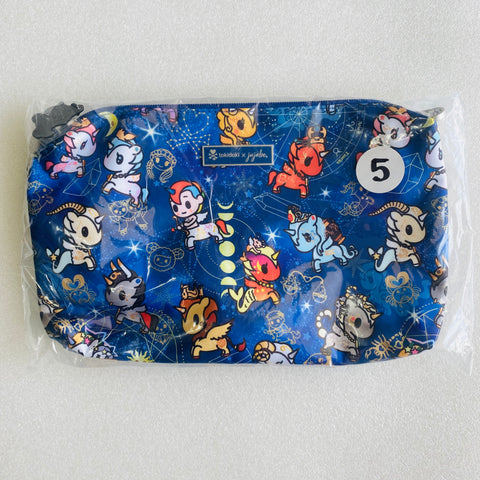 tokidoki x JuJuBe - Kawaii in the Sky (with PP)