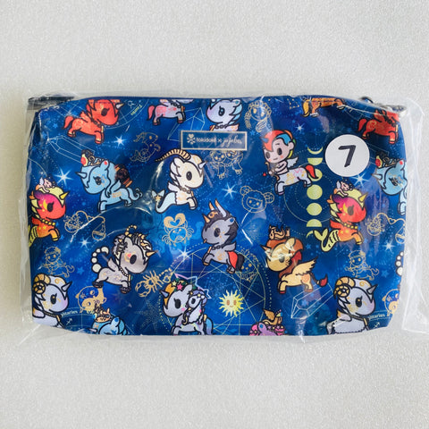 tokidoki x JuJuBe - Kawaii in the Sky (with PP)