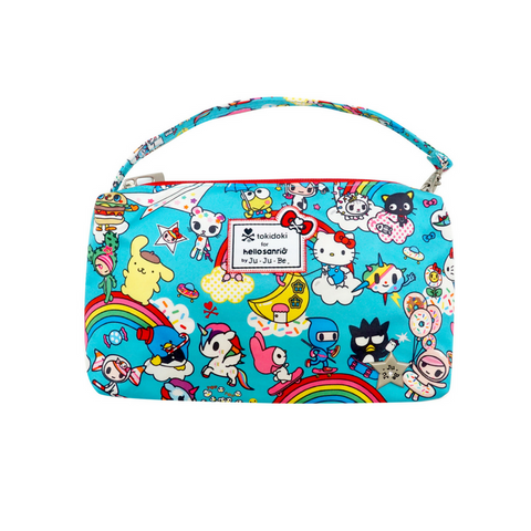 tokidoki x Hello Sanrio x JuJuBe - Rainbow Dreams