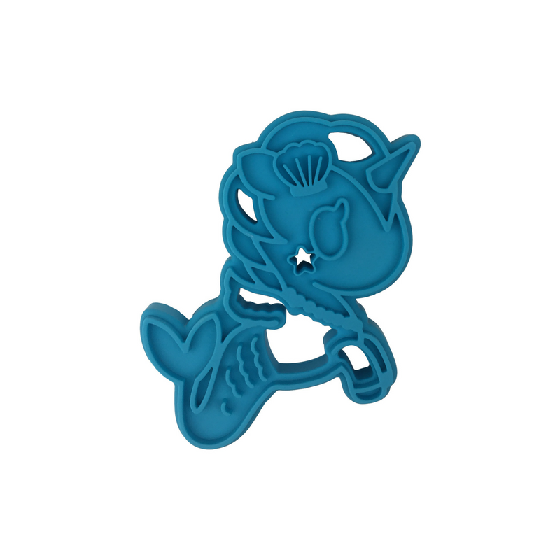 tokidoki x Itzy Ritzy Teethers