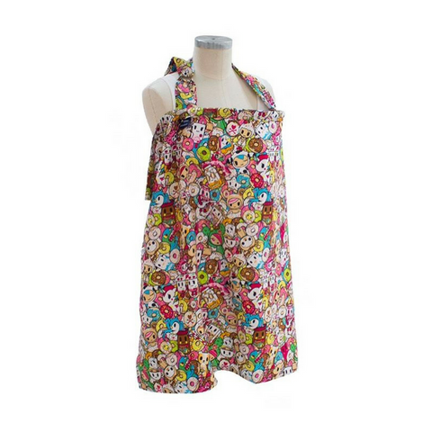 NURSING COVERS | CHANGING PADS