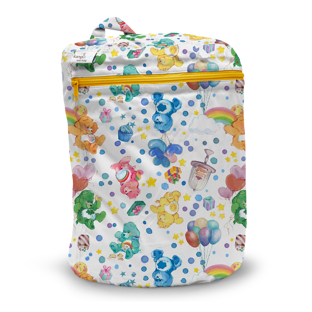 Kanga Care x Care Bears - Birthday Party!