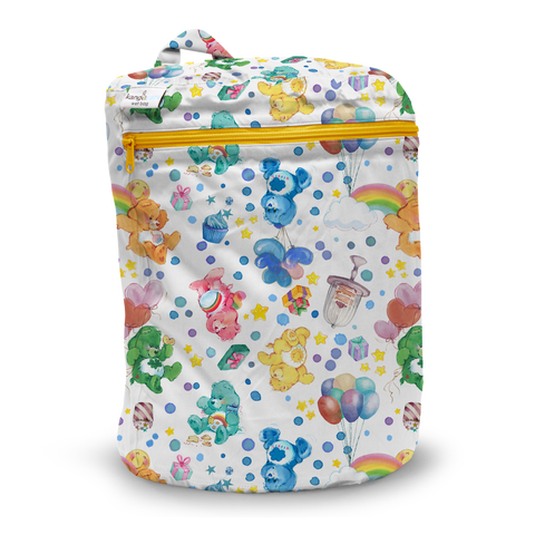 Kanga Care x Care Bears - Birthday Party!