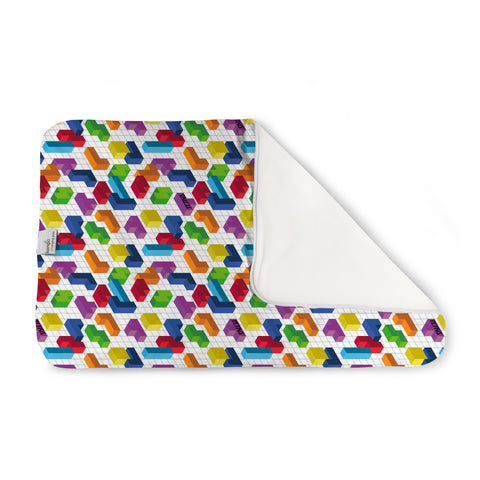 NURSING COVERS | CHANGING PADS