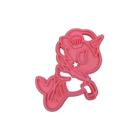 Itzy Ritzy x tokidoki Mermicorno