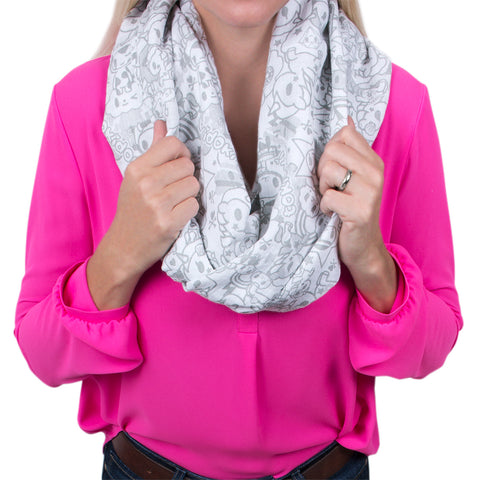 Bébé au Lait x tokidoki - Unikiki