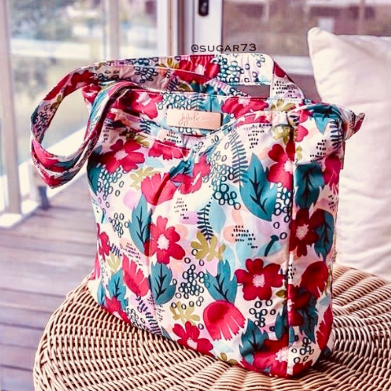 JuJuBe x The Happy Planner - Forget Me Not