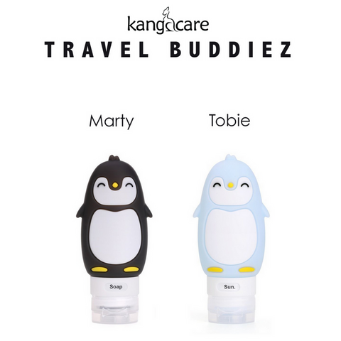 Kanga Care - Travel Buddiez