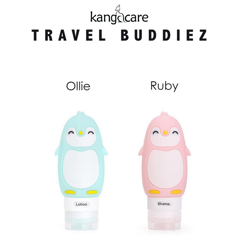 Kanga Care - Travel Buddiez