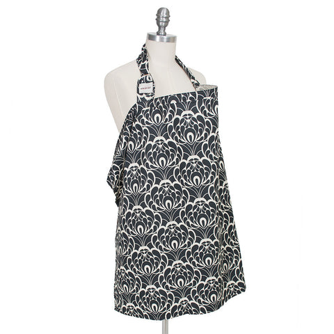 Bébé au Lait - Nursing Covers Premium Cotton