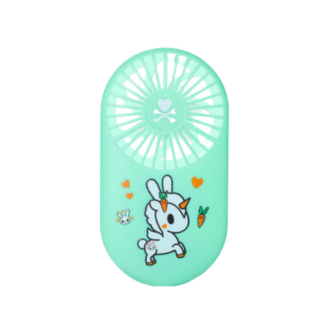 tokidoki - Mini Handheld Fan