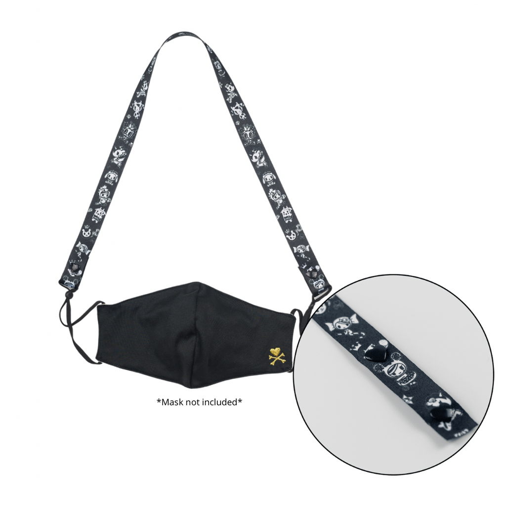 tokidoki - Mask Strap