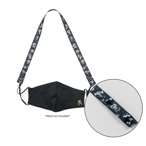 tokidoki - Mask Strap