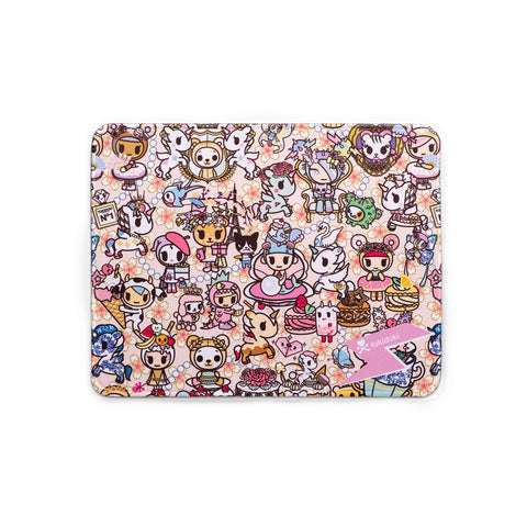 tokidoki - Mouse Pad