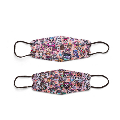 tokidoki - KF94 Disposable Mask KAWAII CONFECTIONS