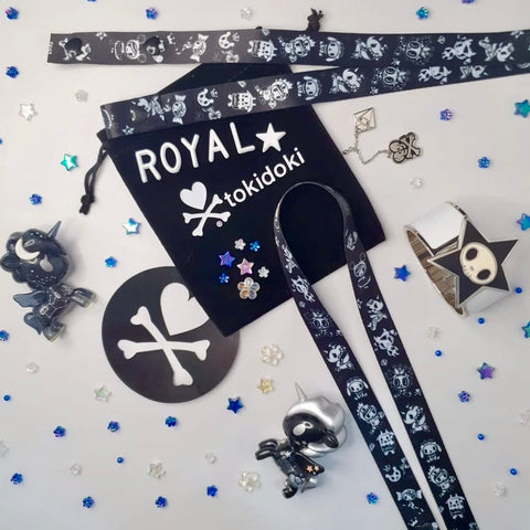 tokidoki - Mask Strap