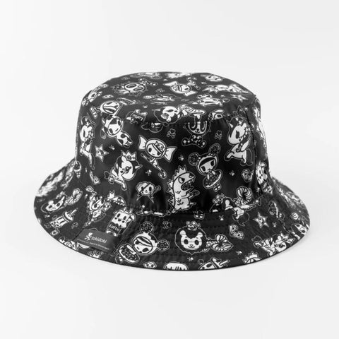 tokidoki - Hair Tie | Sun Hat | Snapback Cap