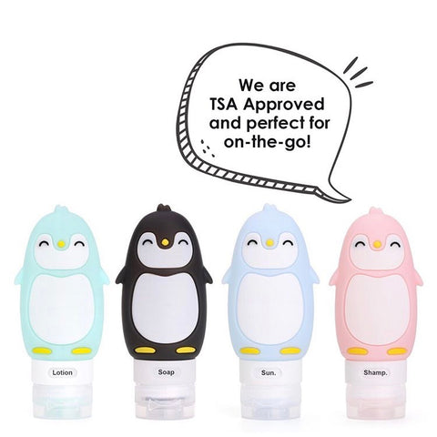 Kanga Care - Travel Buddiez